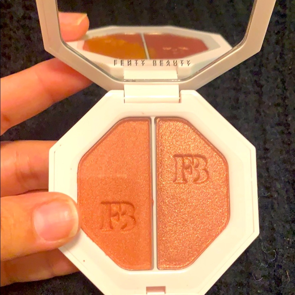 Fenty KILLAWATT FREESTYLE HIGHLIGHTER DUO